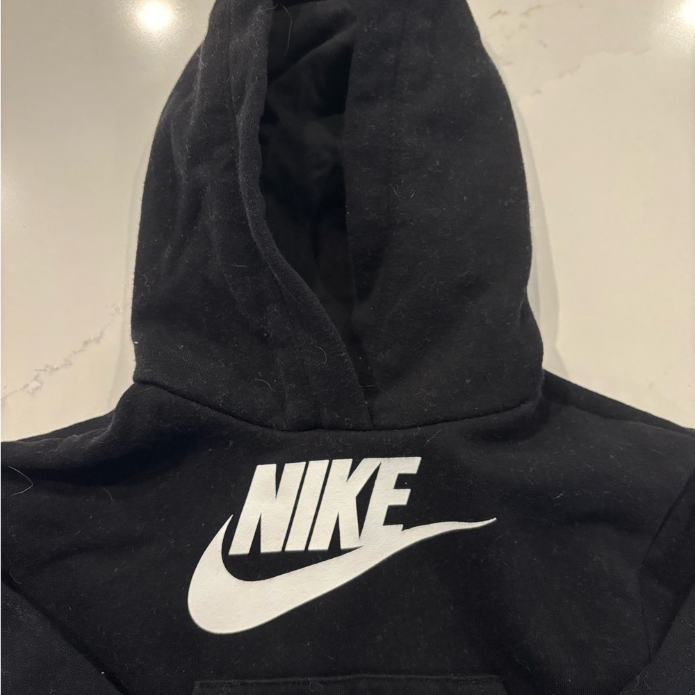 Nike Hoodie - Picture 2 of 3